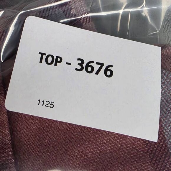 Como Vintage M Plaid Button Shirt Roll Tab Sleeves - Picture 6 of 6